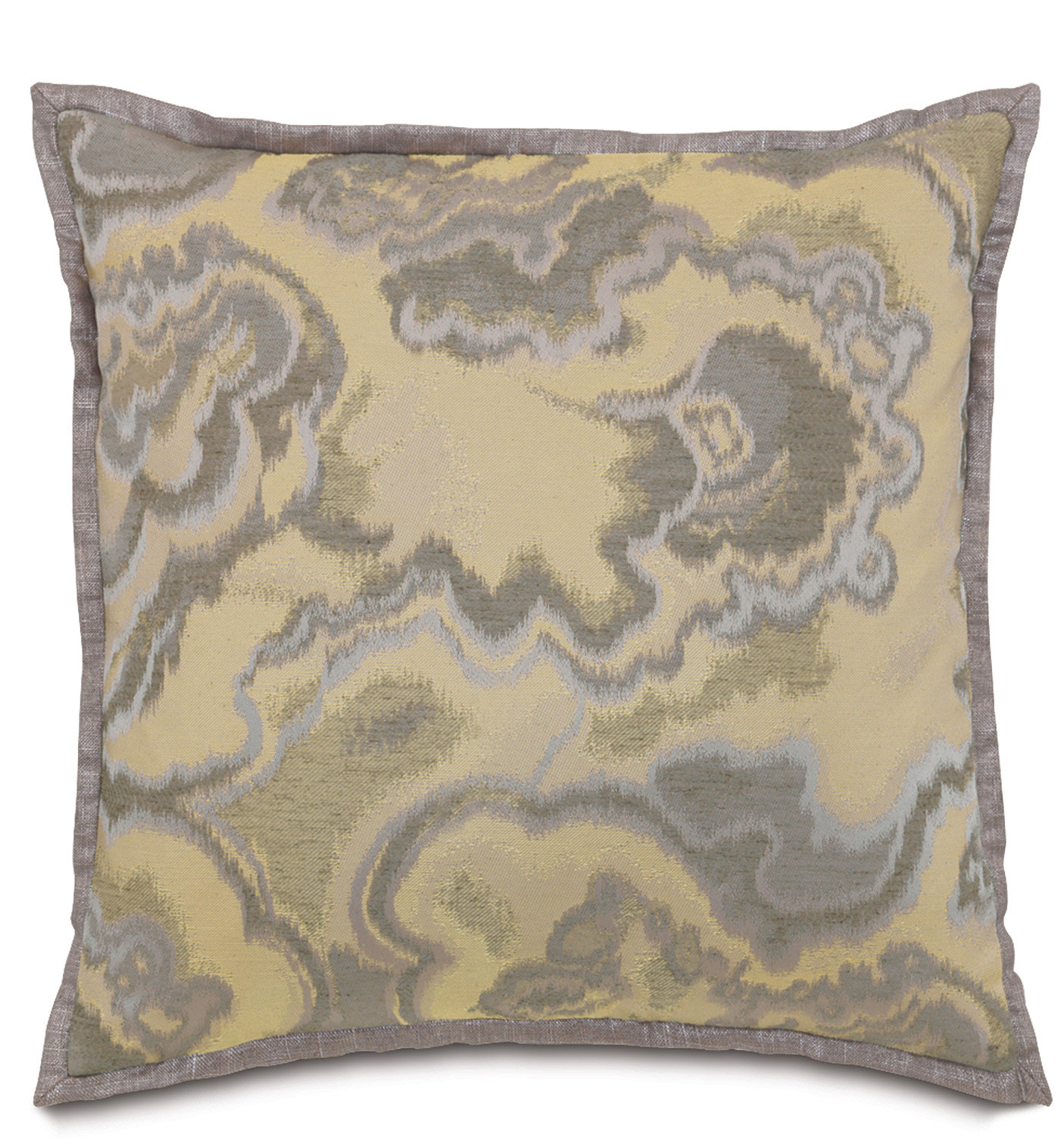 Eastern Accents Amal 20" Pillow Cover and Insert Wayfair